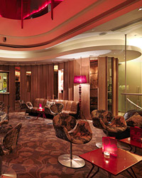 The Zetter Bar
