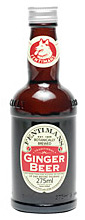 Fentimans Fentimans Ginger Beer