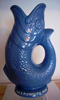 Plymouth Jug