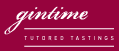 Gintime Tutored Tastings