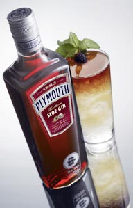 Plymouth Sloe