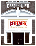 Beefeater Book wins top design award