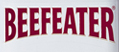 Beefeater Gin