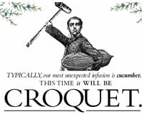 Hendricks Croquet