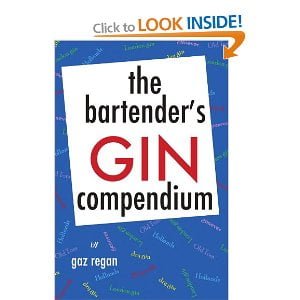 The Bartender