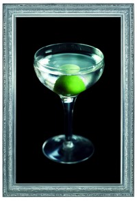 Dry Martini Dry Martini