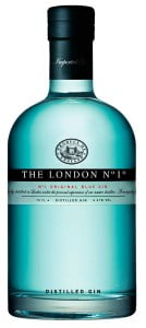 London No 1