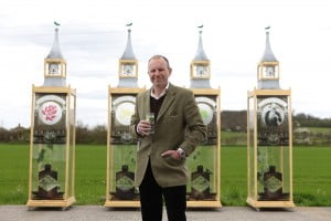 Hendrick's 002