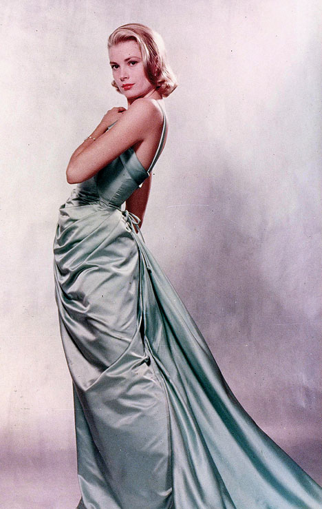 Grace Kelly