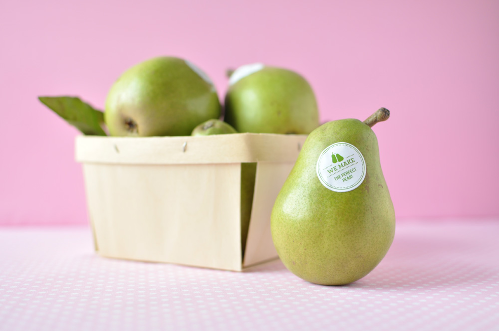 Pears