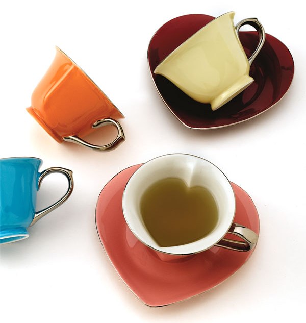 cups