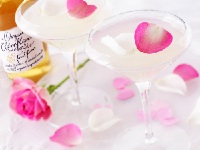 Romantic Cocktail