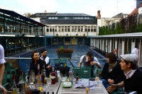 Martin Miller’s Gin Takes Bristol by Storm