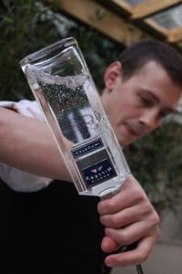 Martin Miller’s Gin Takes Bristol by Storm