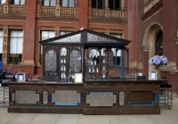 Imagination Bar at the V&A Late