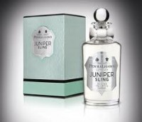 The London Juniper Sling The London Juniper Sling