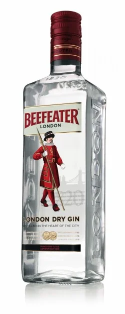 Beef Dry bottle new