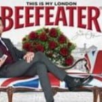 beefeater gin_my london