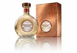CHIVAS BROTHERS CHALLENGES CONVENTION WITH L AUNCH OF BEEFEATER’S BURROUGH’S RESERVE 1