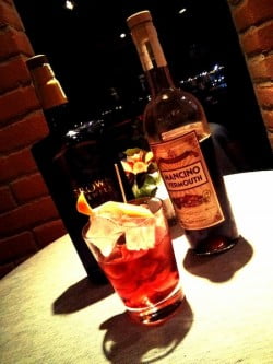 negroni