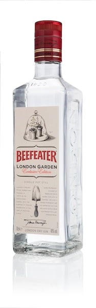 BEEFEATER LONDON GARDEN GIN
