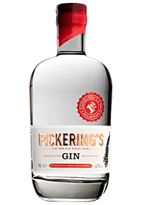 Pickering's Gin