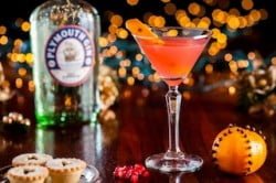 plymouth-gin-xmas Festive cosmo15