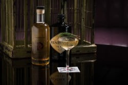 Forest Fizz - Dandelyan Cocktail Bar