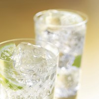 Bombay & Tonic