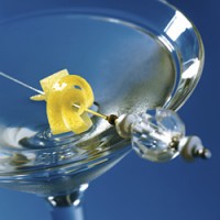bombay-martini Classic Martini Cocktail