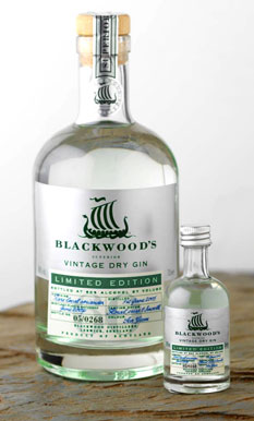 Blackwoods´s Vintage 60