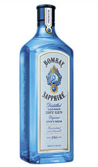 Bombay Sapphire