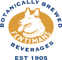 Fentimans Botanically Brewed Beverages
