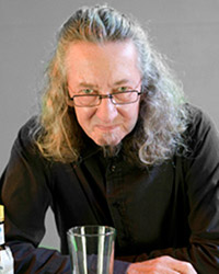 Gary Regan