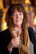 Geraldine Coates
