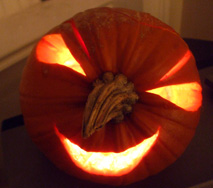 Halloween Party Guide