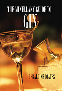 10% off The Mixellany Guide to Gin