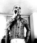 Mr Bang Bang