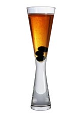 Cocktail 2: Sloe Motion