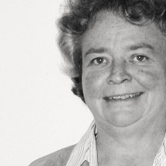 Patience Gould