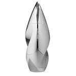Nambé Twist cocktail shaker